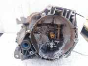 Schaltgetriebe Fiat Punto, 2005.10 - 2012.03 Gebraucht,
