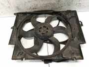 Kühlerlüfter Lüftermotor BMW X1, E84 2009.01 - 2015.06 67327588974,67.32-7588974 502.0606 500085400