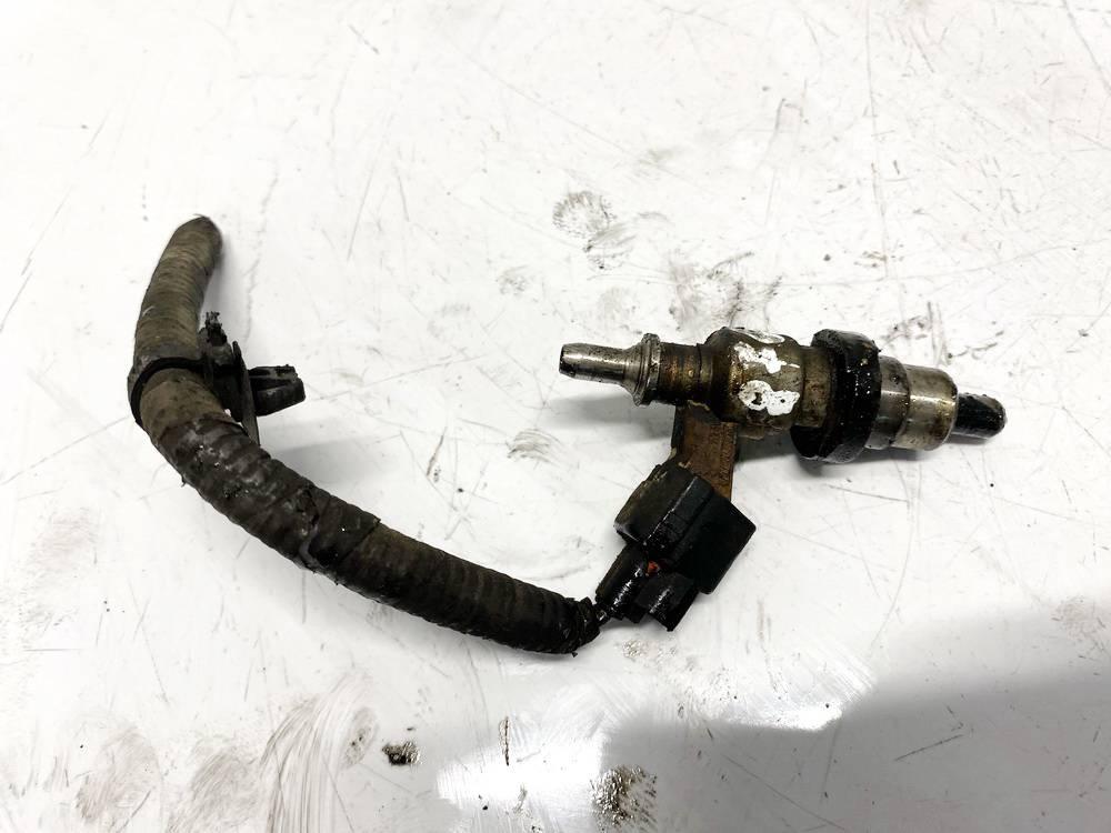 Einspritzdüse Toyota Corolla Verso, III 2004.05 - 2007 2371026011, 00119G