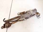 Wischergestänge Nissan Note, 2006.03 - 2013.06 Gebraucht,
