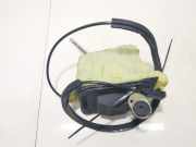 Schaltgestänge Mercedes-Benz W204, 2007.01 - 2011 a2042673724q01,63913wt11st2