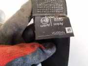 Sicherheitsgurt - Hinten Linke Opel Zafira, A 1999.04 - 2003.11 13120731,