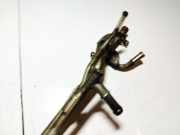 K?hlmittelrohrleitung Mazda CX-7, 2006.01 - 2012.12 Gebraucht,