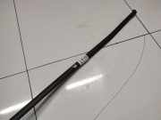 Zierleiste Leiste - Vorne Linke Seat Toledo, 2004.10 - 2009.05 Gebraucht ,