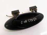 Türgriff Türaussengriff - Hinten Rechts SAAB 9-5, 1997.09 - 2005.11 4850905,