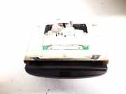 Monitor Navigations Zeit Uhr Volvo V70, II 2001.01 - 2005.06 86333591, 8633359-1