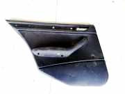 T?rverkleidung - Hinten Linke BMW 3-Series, E46 1998.02 - 2002.06 Gebraucht,