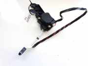 Stellmotor Lüftung Volvo XC90, 2002.10 - 2007.06 74935f, 160902