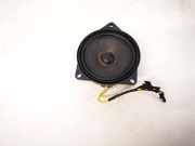 Lautsprecher BMW 1-Series, E87 E88 2006.11 - 2011.09 facelift 6513914149401, 6513-9141494-01