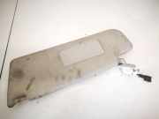 Sonnenblende Volkswagen Bora, 1998.01 - 2005.12 3b0857551, AHF