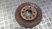 Bremsscheibe Hinterachse SAAB 9-3, 2002.09 - 2008.06 Gebraucht,