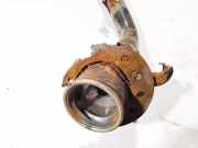 Tankeinfüllstutzen Tankrohr Kraftstoffrohr Mazda Premacy, 1999.01 - 2005.03 Gebraucht,