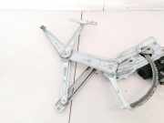 Fensterheber - Vorne Rechts Opel Zafira, A 1999.04 - 2003.11 Gebraucht ,