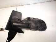 Spiegelglas - Vorne Linke Volkswagen Fox 2005 - 2011 Gebraucht, XXX