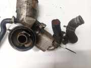 Ölkühler Opel Astra, H 2004.03 - 2009.12 8972270080,