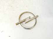 Emblem Opel Astra, G 1998.09 - 2004.12 Gebraucht,