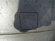 Abdeckung Abschlepphaken - Hinten Mercedes-Benz W203, 2000.05 - 2004.02 Gebraucht,