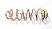 Fahrwerksfeder Hinterachse Volkswagen Touran, 2003.01 - 2006.10 Gebraucht,