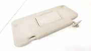 Sonnenblende Nissan Note, 2006.03 - 2013.06 Gebraucht ,