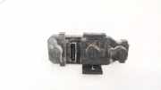 Lampenträger Heckleuchte - Hinten Audi A6, C5 2001.08 - 2005.01 facelift Gebraucht ,