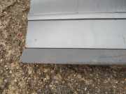 Zierleiste Tür Zier-Schutzleiste - Vorne Rechts Audi A4, B6 2000.11 - 2004.11 Gebraucht,