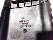 Innenausstattung Volkswagen Jetta, MK2 1984.01 - 1992.07 193867297a, 193.867.297a