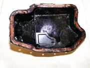 Ölwanne SAAB 9-5, 1997.09 - 2005.11 Gebraucht ,