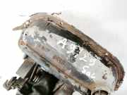 Taster Öffner Heckklappe Mercedes-Benz W639, 2003.09 - 2010.01 Gebraucht,