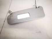 Sonnenblende Chevrolet Aveo, 2007.12 - 2011.06 facelift Gebraucht,