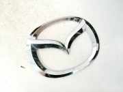 Emblem Mazda 6, 2007.08 - 2012.12 023651731,