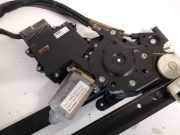 Fensterheber motor - Hinten Rechts Ford Galaxy, Mk I 2000.04 - 2006.04 facelift 7m3959812, ym2114533ba