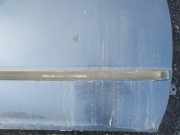 Zierleiste Tür Zier-Schutzleiste - Vorne Rechts Mitsubishi Outlander, I 2003.01 - 2006.12 Gebraucht,