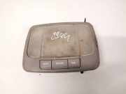 Innenbeleuchtung - Hinten Hyundai Santa Fe, 2000.11 - 2006.03 Gebraucht,