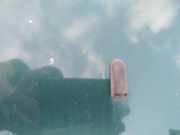 Waschwasserdüse Scheibenreinigung Volkswagen Golf, III 1993.07 - 1999.04 Gebraucht,