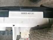 Bedienelement für Klimaanlage Toyota RAV-4, II 2000.09 - 2005.11 4559172080, 455917-2080 5590042120