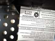 Airbag Beifahrer Chrysler PT Cruiser, I 2000.01 - 2010.12 04664252ae,