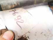 Stabilisator Vorne Volvo S40, 2004.01 - 2007.03 00518884,