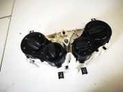 Bedienelement für Klimaanlage Ford KA, 2008.11 - 2014 c542, 5h4443200