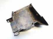 Schwellerverkleidung - Hinten Rechts Audi A6, C5 2001.08 - 2005.01 facelift 4b0853580,