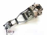 Türgriff Türaussengriff - Vorne Linke Volkswagen Passat, B5+ 2000.11 - 2005.05 3b0837885, BGW