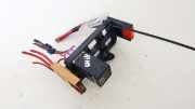 Sicherungskasten Audi A6, C4 1994.06 - 1997.10 4a0937503c,