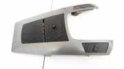 Lüftungsgitter Armaturenbrett Opel Zafira, B 2005.07 - 2008.01 13150253,