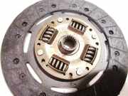 Kupplungsscheibe Nissan Almera, N16 2003.01 - 2006.12 facelift adn13140,