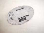 Tankdeckel Tankklappe Mercedes-Benz ML, W164 2005.06 - 2009.07 a1647570006,