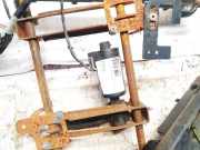 Stellmotor Stellelement Sitzverstellung Verstellung - Vorne Linke Mercedes-Benz ML, W163 1998.02 - 2005.06 571092, 021101