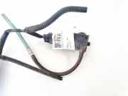 Waschwasserpumpe Scheibenreinigung Toyota Auris, I E15 2006.10 - 2012.10 Gebraucht,