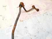 Stabilisator Stabi Hinten Hinterachse Opel Signum, 2003.05 - 2008.06 Gebraucht,