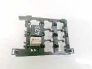 Sicherungskasten Volkswagen Golf Plus, 2005.01 - 2008.05 1T1937503A, BKC