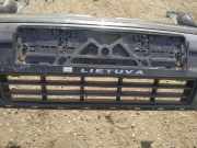 Kühlergrill - Vorne Center Volkswagen Golf, IV 1997.08 - 2003.10 Gebraucht,