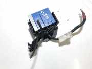 Sicherungskasten Opel Vectra, B 2000.09 - 2002.04 facelift 90569751,